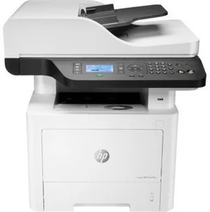 HP LaserJet Pro MFP 432fdn (7UQ76A) - Urządzenia wielofunkcyjne - miniaturka - grafika 3