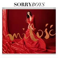 Rock - Sorry Boys Miłość - miniaturka - grafika 1
