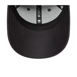 Czapka baseballowa Anthracite Essentials McLaren F1 2023 - Baseball, krykiet, palant - miniaturka - grafika 4