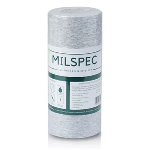 Milspec - Czyściwo specjalistyczne - Bezpyłowe - 50 sztuk - Akcesoria turystyczne - miniaturka - grafika 1