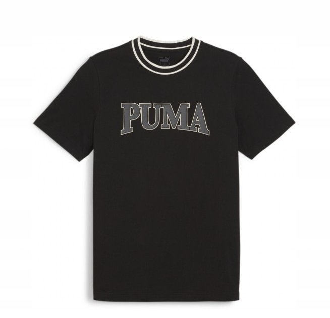 Puma, Koszulka męska Rozmiar L