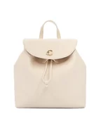 Plecaki - Coccinelle Plecak TOA Coccinellenikla E5 TOA 54 01 01 Écru - miniaturka - grafika 1