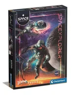 Puzzle - Puzzle 1000 Space Collection - Clementoni - miniaturka - grafika 1