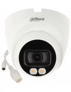DAHUA Kamera IP 4Mpx IPC-HDW2439T-AS-LED-0280B-S2 IPC-HDW2439T-AS-LED- - Kamery IP - miniaturka - grafika 1