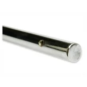 Piłkarzyki - TUNIRO Komplet 8 szt. prowadnic do stołów piłkarskich firmy TUNIRO - 15,9 mm - miniaturka - grafika 1