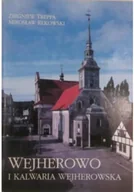 Religia i religioznawstwo - Wejherowo i Kalwaria Wejherowska - miniaturka - grafika 1