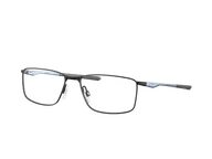 Okulary korekcyjne, oprawki, szkła - Dioptrie szkieł Oakley Socket 5.0 OX3217 321716 - miniaturka - grafika 1