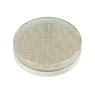Żarówki LED - SLV SPOTLINE Źródło LED SMD GX53 3W 3000K 250lm nie ściemnialny 551372 - miniaturka - grafika 1