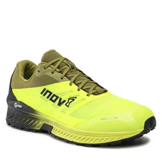 Buty sportowe męskie - Inov-8 Buty Trailroc G 280 000859-YWGN-M-01 Yellow/Green - grafika 1