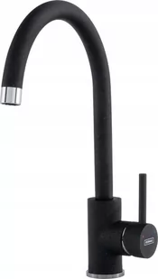 KERNAU bateria KWT 07A black metallic KWT-07A-BLA-MET - Baterie kuchenne - miniaturka - grafika 1