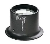 Mikroskopy i lupy - Eschenbach 11247 25 mm - miniaturka - grafika 1