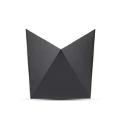 Lampy ogrodowe - Kinkiet Zewnętrzny V-Tac 5W Led Czarny Ip65 Vt-825 3000K 568Lm - miniaturka - grafika 1