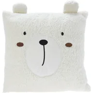 Kołdry i poduszki dla dzieci - Poduszka Hatu Baby Bear, 43 x 43 cm, poliester - miniaturka - grafika 1