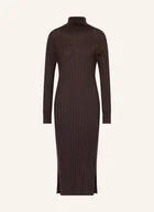 Sukienki - Darling Harbour Sukienka Z Dzianiny braun - miniaturka - grafika 1