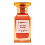 Wody i perfumy damskie - Tom Ford Bitter Peach Private Blend 50 ml - miniaturka - grafika 1