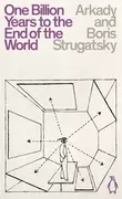 Powieści - Penguin Books One Billion Years to the End of the World Strugatsky Arkady, Strugatsky Boris - miniaturka - grafika 1