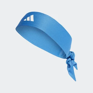 Opaska ADIDAS TEN TIEBAND A.R II3495 – Niebieski - Tenis ziemny - miniaturka - grafika 1
