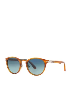 Okulary przeciwsłoneczne - Persol Okulary przeciwsłoneczne PO 3108S - grafika 1