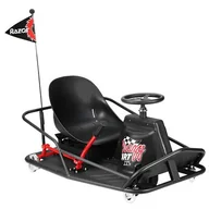 Jeździki dla dzieci - Razor Crazy Cart XL 25173801 - miniaturka - grafika 1