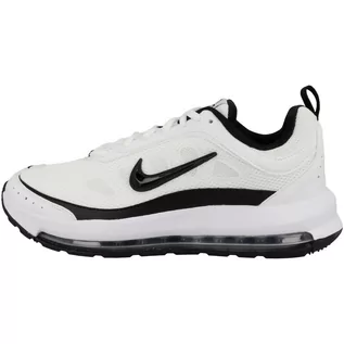 Buty trekkingowe męskie - Buty Air Max AP Rozmiar 44 Biały - CU4826-100 - grafika 1