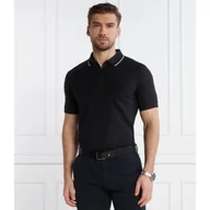 Koszule męskie - BOSS GREEN Polo Philix | Slim Fit | stretch - miniaturka - grafika 1