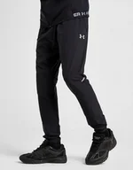 Spodnie męskie - UNDER ARMOUR SPODNIE VANISH PERF PT BK/BK - Under Armour - miniaturka - grafika 1