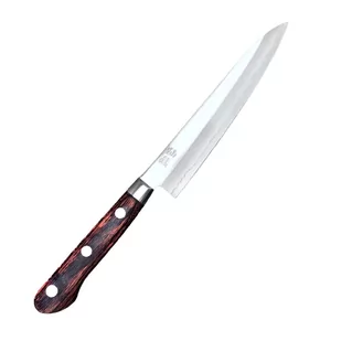 Suncraft Nóż kuchenny SENZO CLAD Petty 150 mm [AS-08] AS-08 - Noże kuchenne - miniaturka - grafika 1