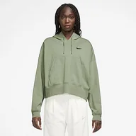 Bluzy damskie - Nike NSW Os Bluza damska - miniaturka - grafika 1