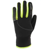 Rękawice narciarskie - Rękawiczki Axon Rukavice 620 Rozmiar rękawiczek: L / Kolor: żółty - miniaturka - grafika 1