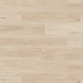 Panele podłogowe - Geraldton Panele podłogowe laminowane wodoodporne beżowy AC5 1,76 m2 - miniaturka - grafika 1