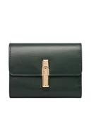 Portfele - Furla Portfel Iride S Compact Wallet WP00564 ARE000 CN 4513S Zielony - miniaturka - grafika 1