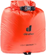 Akcesoria turystyczne - Deuter Light Drypack 5 - miniaturka - grafika 1