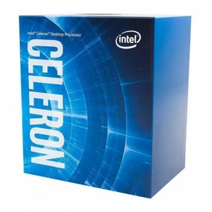 Procesor Intel Celeron G5905 (BX80701G5905 99A6MR) - Procesory - miniaturka - grafika 1