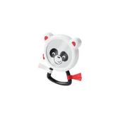 Zabawki interaktywne dla dzieci - HOT WHEELS Sensoryczne zwierzątko Lustereczko Panda 5_720554 - miniaturka - grafika 1