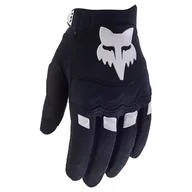 Rękawiczki rowerowe - Rękawiczki rowerowe FOX Junior Dirtpaw 31389-001 ( M) - miniaturka - grafika 1