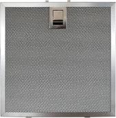 Filtry do okapów - FALMEC FALMEC Filtr metalowy Design x Zenith NRS 60001H1A7#I - miniaturka - grafika 1