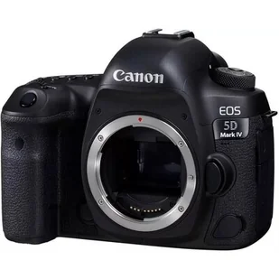 Canon EOS 5D Mark IV body - Aparaty Cyfrowe - miniaturka - grafika 1