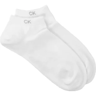 Calvin Klein Skarpety 2-pack - Skarpetki damskie - miniaturka - grafika 1