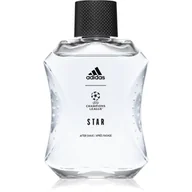Wody i perfumy męskie - Adidas Uefa Champions League Star Edition woda po goleniu 100ml - miniaturka - grafika 1