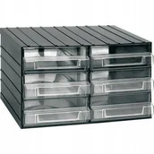 Skrzynki i torby narzędziowe - Artplast Szafki modułowe 702 T - miniaturka - grafika 1