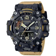 Zegarki męskie - Casio Zegarek GWG-2000-1A5ER G-Shock Master Of G Premium GWG 2000 1A5 RATY | GRATIS - miniaturka - grafika 1