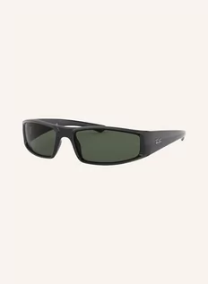 Okulary przeciwsłoneczne - Ray Ban Okulary Przeciwsłoneczne Rb 4335 601/71 - grafika 1