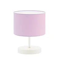 Lampy stojące - Lampka nocna dla dziewczynki AWINION - miniaturka - grafika 1