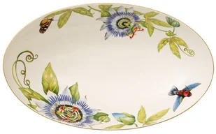 Villeroy & Boch Amazonia Półmisek owalny wymiary: 38 x 22 cm (10-3514-3287) - Miski i półmiski - miniaturka - grafika 2