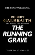 Pozostałe książki - The Running Grave - miniaturka - grafika 1