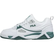 Buty trekkingowe męskie - Buty do chodzenia męskie Fila Casim sneakersy - miniaturka - grafika 1