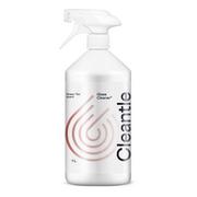 Kosmetyki samochodowe - Cleantle Glass Cleaner 1l (GreenTea)-płyn do czyszczenia szyb - miniaturka - grafika 1