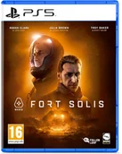 Gry PlayStation 5 - Fort Solis PS5 - miniaturka - grafika 1