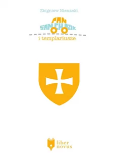Pan Samochodzik i Templariusze - E-booki dla dzieci i młodzieży - miniaturka - grafika 1