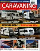 Czasopisma - Caravaning [DE] - miniaturka - grafika 1